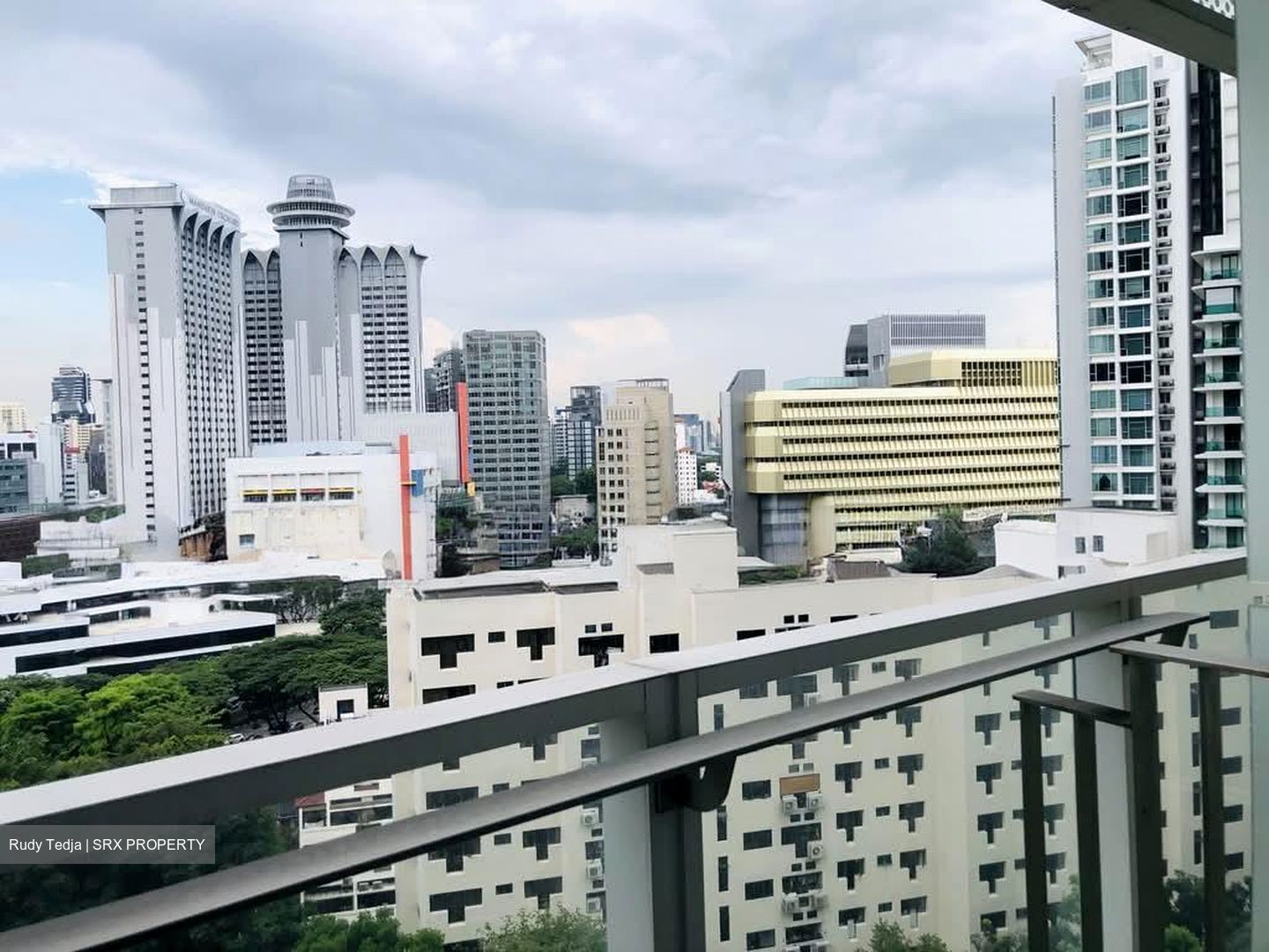 St. Thomas Suites (D9), Condominium #593689811